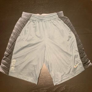 Nike Basketball Shorts